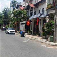 Bán nhà đường Thoại Ngọc Hầu, Phường Phú Thạnh, Tân Phú - sổ hồng riêng - 150m² - giá 23,5 Tỷ