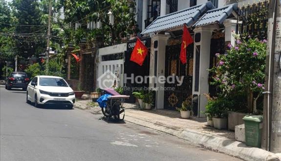 Bán nhà đường Thoại Ngọc Hầu, Phường Phú Thạnh, Tân Phú - sổ hồng riêng - 150m² - giá 23,5 Tỷ - Ảnh 1
