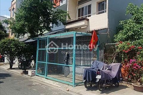 Bán nhà đường Tân Hòa Đông, Quận Bình Tân - hẻm 8m - sổ hồng riêng - 72m² -  6,9 tỷ TL