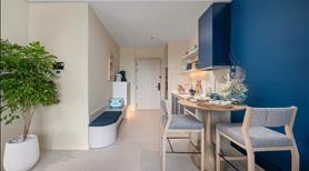 Blanca City – Beacon E1 | Căn hộ 1PN+ tầng trung | 53,3m². - Ảnh 4