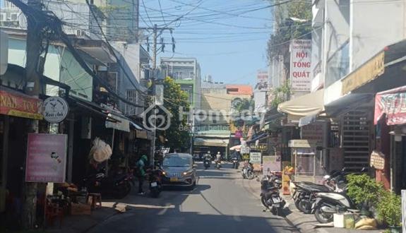 Bán Nhà Mặt Tiền, Khiếu Năng Tĩnh, Phường An Lạc, Bình Tân Sổ Hồng Riêng - 115m2 - Giá 11 Tỷ - Ảnh 1