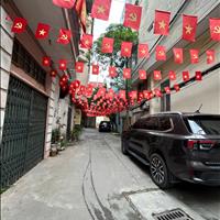 Bán nhà phân lô quân đội, viện Y Học, ô tô tránh, gần phố, giá tốt, 0396839399