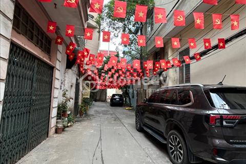 Bán nhà phân lô quân đội, viện Y Học, ô tô tránh, gần phố, giá tốt, 0396839399