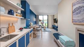 Blanca City – Beacon E1 | Căn hộ 1PN+ tầng trung | 53,3m². - Ảnh 2