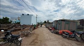 Bán đất KCN Cầu Tràm . long An 4 tỷ 150 - Ảnh 9