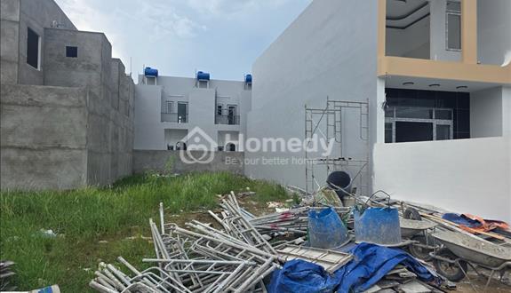 đất nền KCN cầu tràm cực đẹp giá chỉ 4 tỷ 085 - Ảnh 1