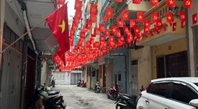 Bán nhà phân lô quân đội, viện Y Học, ô tô tránh, gần phố, giá tốt, 0396839399 - Ảnh 2