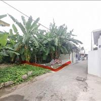 Hàng Hiếm Giá Rẻ - Lô Đất 66m2 Hồng Thái An Dương