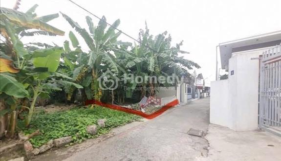 Hàng Hiếm Giá Rẻ - Lô Đất 66m2 Hồng Thái An Dương - Ảnh 1