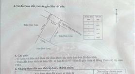 Hàng Hiếm Giá Rẻ - Lô Đất 66m2 Hồng Thái An Dương - Ảnh 3