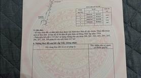 Lô Góc - Siêu Thoáng - Giá Đầu Tư Tại Đồng Thái An Dương - Ảnh 4