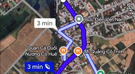 Tôi con chủ cần bán lô đất đẹp gần làng nghề du lịch Kim Bồng, 7 phút di chuyển đến phố cổ Hội An - Ảnh 15