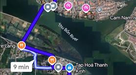 Tôi con chủ cần bán lô đất đẹp gần làng nghề du lịch Kim Bồng, 7 phút di chuyển đến phố cổ Hội An - Ảnh 16