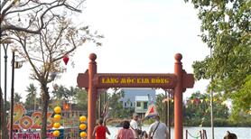 Tôi con chủ cần bán lô đất đẹp gần làng nghề du lịch Kim Bồng, 7 phút di chuyển đến phố cổ Hội An - Ảnh 6