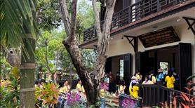 Tôi con chủ cần bán lô đất đẹp gần làng nghề du lịch Kim Bồng, 7 phút di chuyển đến phố cổ Hội An - Ảnh 9