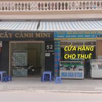 Cho thuê mặt bằng làm cửa hàng hoặc văn phòng
