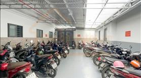 Cần bán tòa nhà dịch vụ, 43p, doanh thu 210tr/tháng, Kênh Nước Đen, Quận Bình Tân - Ảnh 3