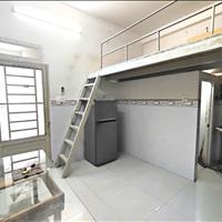 Phòng trọ 30m2, full nội thất, chỉ việc xách vali vào ở
