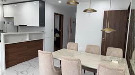Cho thuê căn Sunshine City, Ciputra,  thiết kế 4PN, view  vườn hoa nội khu, giá 65tr/tháng  - Ảnh 3