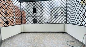Nhà đẹp 4 tầng, (5,2*21)M, hơn 6 tỷ, đường Hà Huy Giáp, quận 12. - Ảnh 6