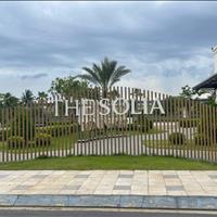 Dón sóng hạ tầng cùng Solia