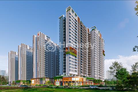 Sở hữu căn hộ NOXH chuẩn Singapore tại Biên Hòa, Hỗ trợ hướng dẫn làm hồ sơ, Kèm xuất vay ưu đãi