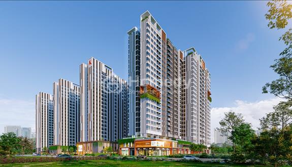 Sở hữu căn hộ NOXH chuẩn Singapore tại Biên Hòa, Hỗ trợ hướng dẫn làm hồ sơ, Kèm xuất vay ưu đãi - Ảnh 1