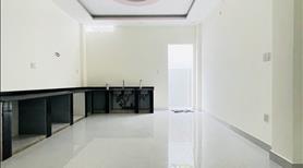 Nhà đẹp 4 tầng, (5,2*21)M, hơn 6 tỷ, đường Hà Huy Giáp, quận 12. - Ảnh 3