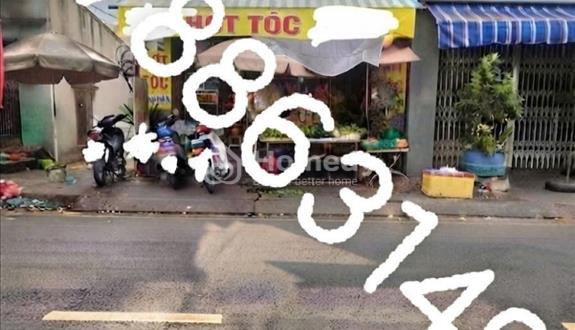 💥 Kèo Thơm Bán Nhà 1 Trệt 1 Lầu Giá 650Tr , Mỗi Tháng 'Đút Túi' 8 Triệu/Tháng Ở Ấp 3 Bình Chánh - Ảnh 1