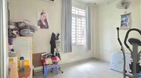 🏡 Nhà 4 tầng (4,9*20)m, chỉ 5,65 tỷ, Thạnh Lộc 27, Q12 – Giáp Gò Vấp. - Ảnh 5
