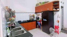 🏡 Nhà 4 tầng (4,9*20)m, chỉ 5,65 tỷ, Thạnh Lộc 27, Q12 – Giáp Gò Vấp. - Ảnh 2