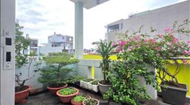 🏡 Nhà 4 tầng (4,9*20)m, chỉ 5,65 tỷ, Thạnh Lộc 27, Q12 – Giáp Gò Vấp. - Ảnh 6