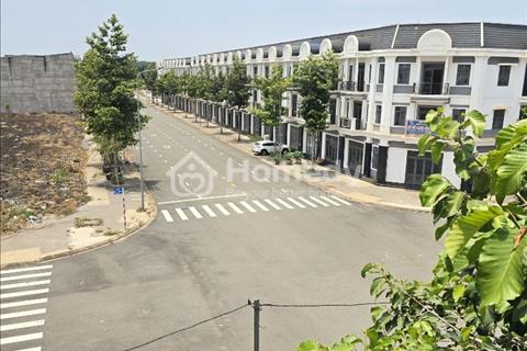 Đất trung tâm khu ĐT Thương Mại đường vào sân bay Long Thành giá chỉ 3.6 tỷ LH: 0919.139.238
