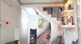 Bán nha T8- Q10- 36m2- 5 Tầng đúc- chính chủ xưa giờ  - Ảnh 4