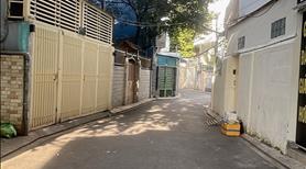 Bán nhà lê quang định - Bình Thạnh- 40m2 4 Tầng- hơn 7T - Ảnh 2