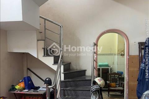 Bán nhà lê quang định - Bình Thạnh- 40m2 4 Tầng- hơn 7T