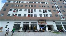 (Chính chủ) Bán Căn Hộ Tây Đô Plaza - Kế Bên Trường Đại Học Võ Trường Toản - Ảnh 4