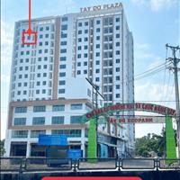 (Chính chủ) Bán Căn Hộ Tây Đô Plaza - Kế Bên Trường Đại Học Võ Trường Toản