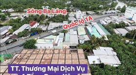 (Chính chủ) Bán Căn Hộ Tây Đô Plaza - Kế Bên Trường Đại Học Võ Trường Toản - Ảnh 16