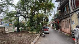 Cho thuê nhà làm kho đối diện 317 Tam Trinh    - Ảnh 3