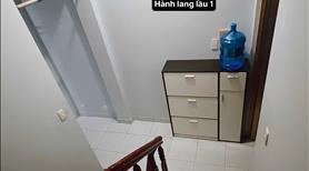 Cho thuê nguyên tầng - Nguyễn Hữu Cảnh - Ảnh 7