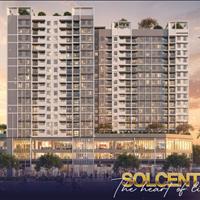 Ra mắt Noxh Solcenter Quy Nhơn giá chỉ từ 525trieu