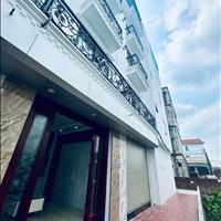 Nhà mới Nguyễn Văn Linh - Thạch Bàn - Long Biên ô tô đỗ cửa ở ngay 35m, giá 6,59 tỷ