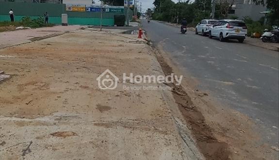 Đất Bình Chánh - Ảnh 1
