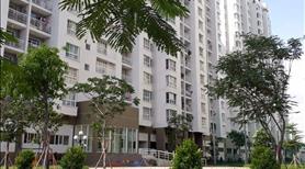 Căn Góc 2pn Happy City – View Đông Nam – Nhận Nhà Ngay - Ảnh 2