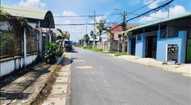 Cần bán gấp lô đất MT Đ.Hồ Thị Lai , Tân Phú Trung , Sổ Hồng Riêng - Ảnh 3