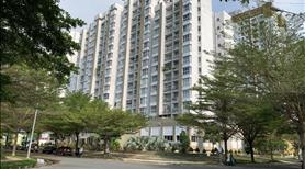 Căn Góc 2pn Happy City – View Đông Nam – Nhận Nhà Ngay - Ảnh 3