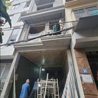 🔥 Giá Bán Nhanh 12,8 Tỷ – Mộ Lao – 53m² – 2 Mặt Ngõ – Ô Tô Tránh. LH 0935086869