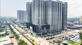 Cho thuê studio cc Wisteria_Nhổn full đồ siêu đẹp - Ảnh 5