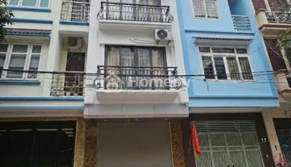 Chính Chủ bán gấp 50m 6 Tầng, Thang Máy, 16 tỷ Liên Hệ Gấp 0949017990 - Ảnh 1